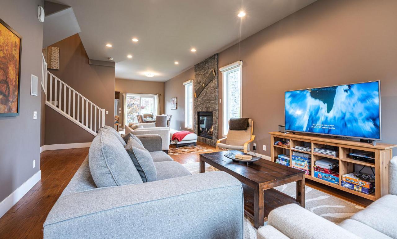 Aspen Lodge By Revelstoke Vacations Exterior foto