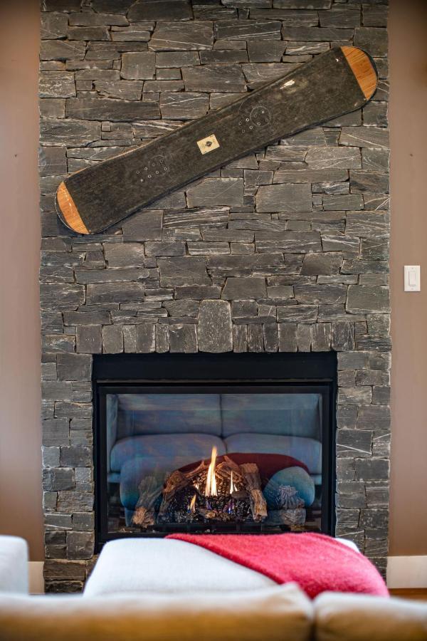 Aspen Lodge By Revelstoke Vacations Exterior foto