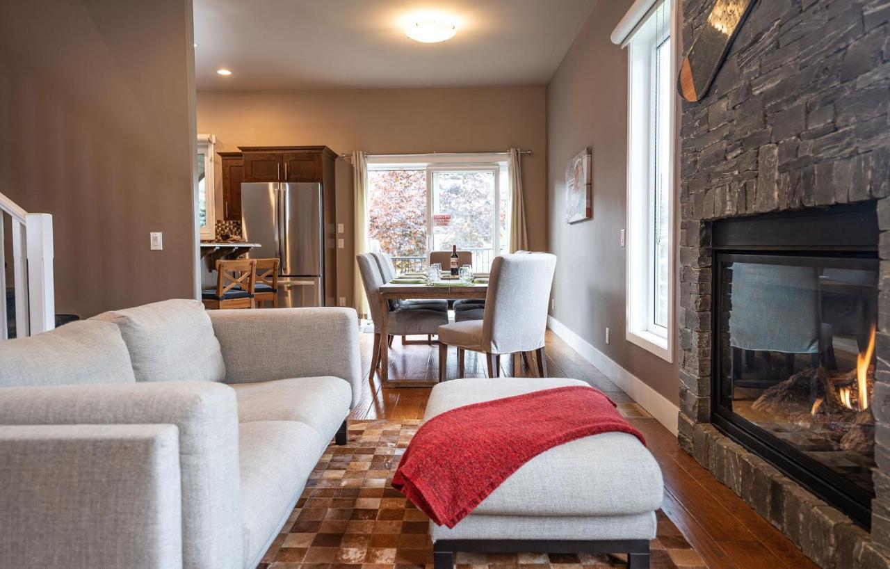 Aspen Lodge By Revelstoke Vacations Exterior foto