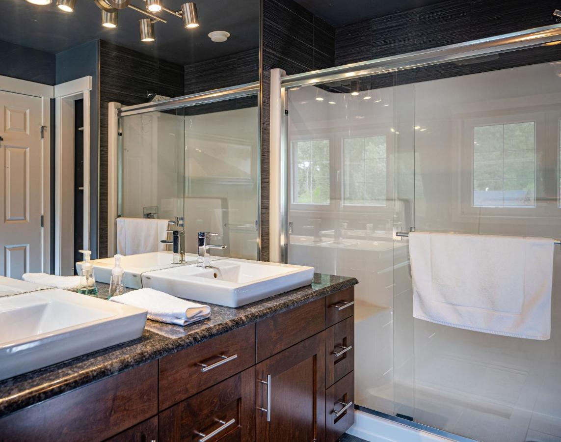 Aspen Lodge By Revelstoke Vacations Exterior foto